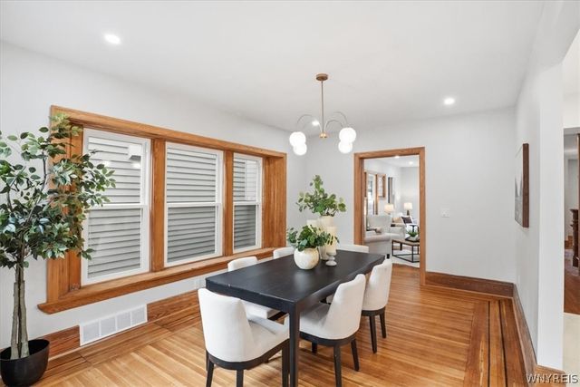 138 Highland Avenue, Buffalo, NY 14222