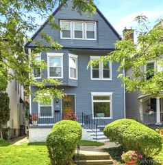 138 Highland Avenue, Buffalo, NY 14222