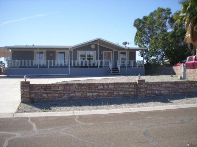 13537 E 51 Ln, Yuma, AZ 85367