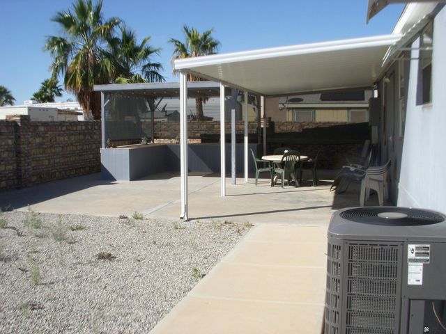 13537 E 51 Ln, Yuma, AZ 85367
