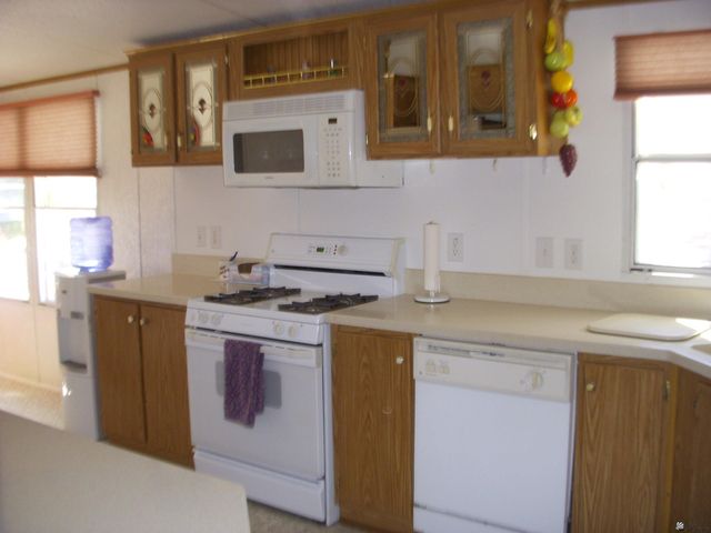 13537 E 51 Ln, Yuma, AZ 85367