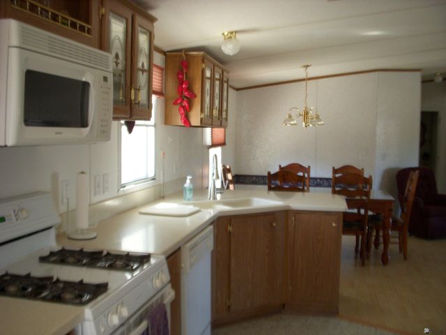 13537 E 51 Ln, Yuma, AZ 85367