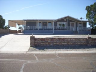13537 E 51 Ln, Yuma, AZ 85367