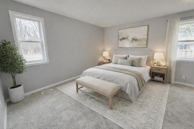 3107 Glenbarr Drive, Janesville, WI 53548