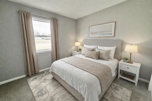 3107 Glenbarr Drive, Janesville, WI 53548