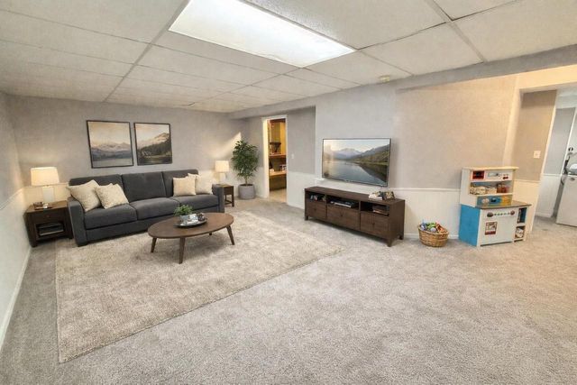 3107 Glenbarr Drive, Janesville, WI 53548