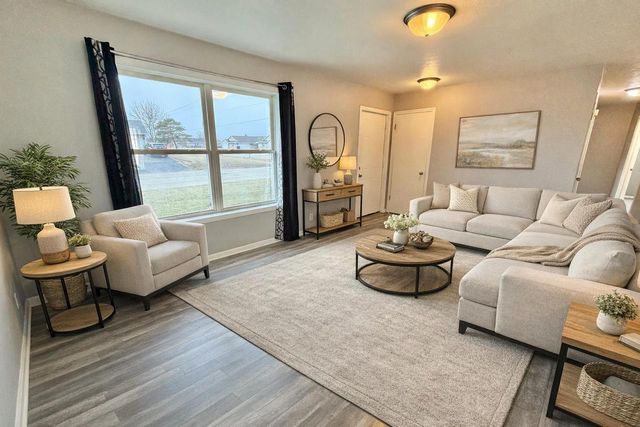 3107 Glenbarr Drive, Janesville, WI 53548