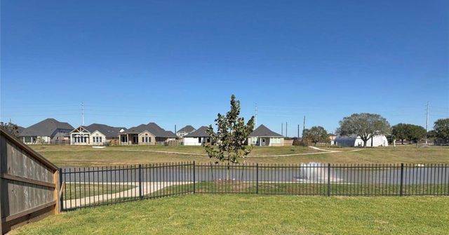6703 Arabella Lakes, Richmond, TX 77469