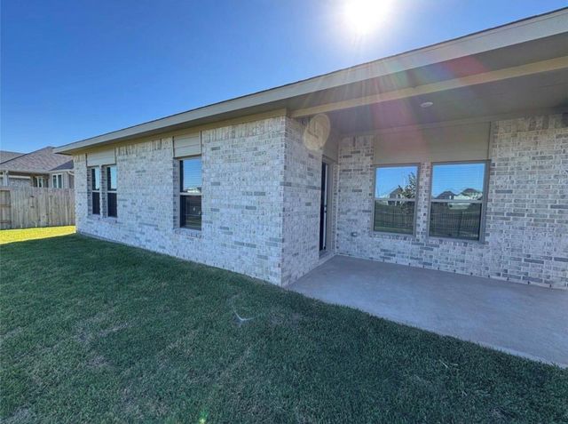 6703 Arabella Lakes, Richmond, TX 77469