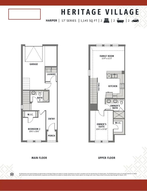 5208 Springlake Parkway, Haltom City, TX 76117 — photo 2
