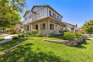 12 Danbury, Ladera Ranch, CA 92694