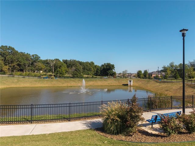 1850 Peacock Road, Centerton, AR 72719