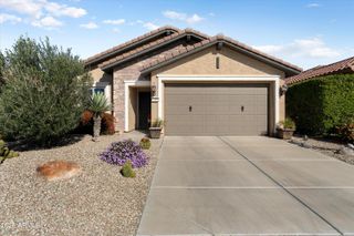 27056 W ESCUDA Drive, Buckeye, AZ 85396