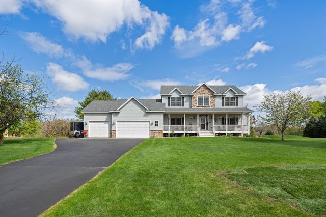 2723 174th Avenue NE, Andover, MN 55304