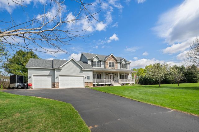 2723 174th Avenue NE, Andover, MN 55304