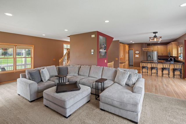 2723 174th Avenue NE, Andover, MN 55304