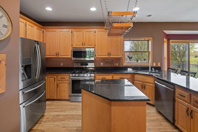 2723 174th Avenue NE, Andover, MN 55304