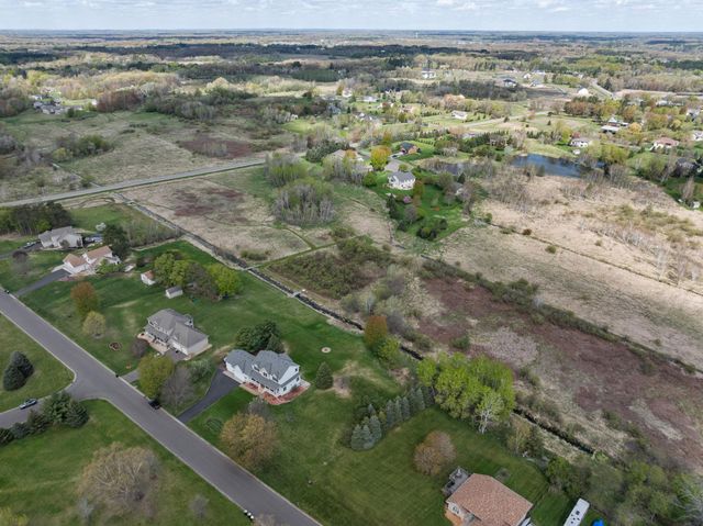 2723 174th Avenue NE, Andover, MN 55304