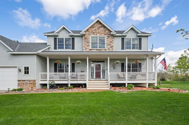 2723 174th Avenue NE, Andover, MN 55304