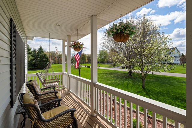2723 174th Avenue NE, Andover, MN 55304