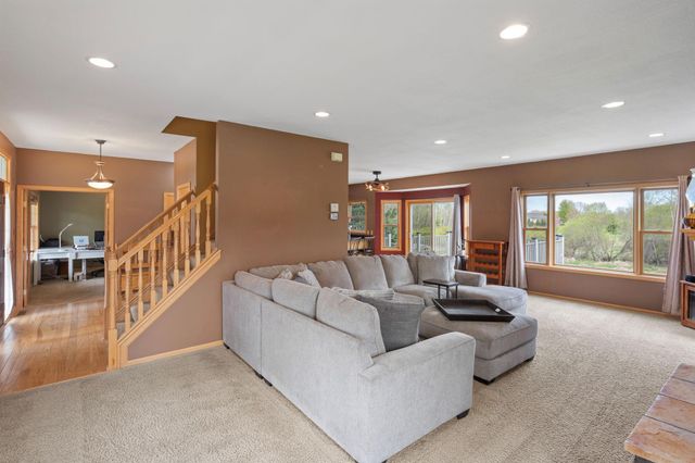 2723 174th Avenue NE, Andover, MN 55304