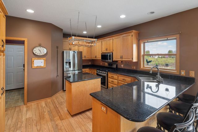 2723 174th Avenue NE, Andover, MN 55304