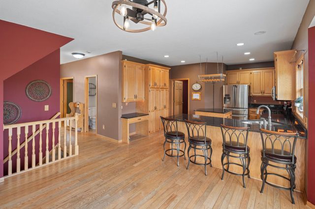 2723 174th Avenue NE, Andover, MN 55304