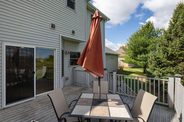 2723 174th Avenue NE, Andover, MN 55304