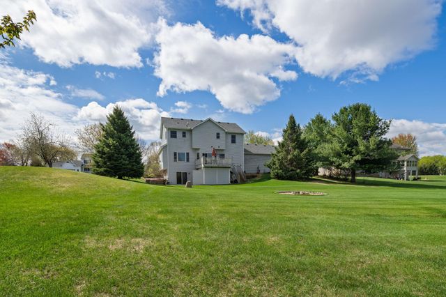 2723 174th Avenue NE, Andover, MN 55304
