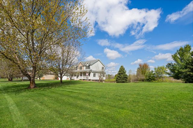 2723 174th Avenue NE, Andover, MN 55304
