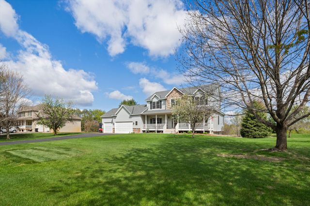 2723 174th Avenue NE, Andover, MN 55304