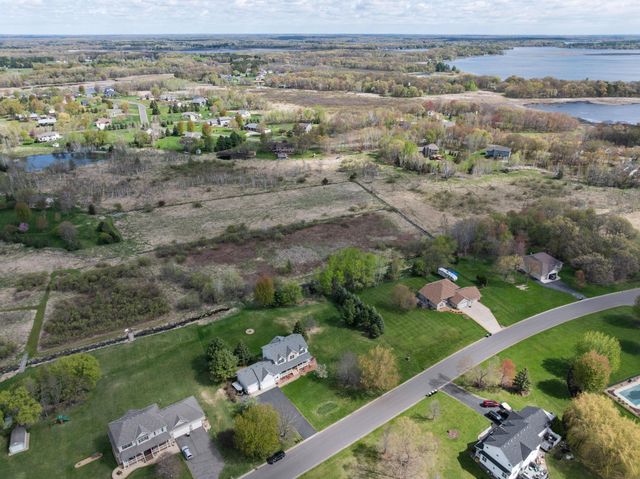 2723 174th Avenue NE, Andover, MN 55304