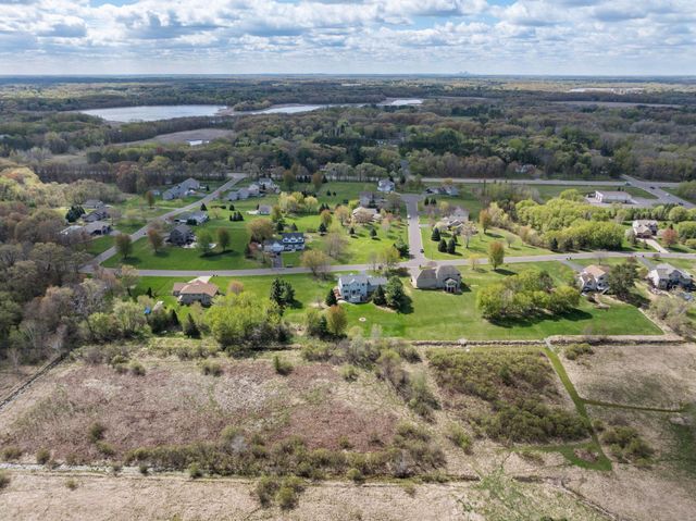 2723 174th Avenue NE, Andover, MN 55304