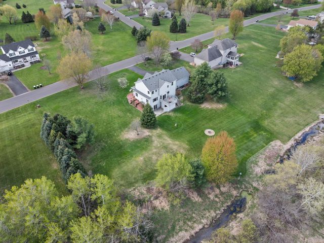 2723 174th Avenue NE, Andover, MN 55304
