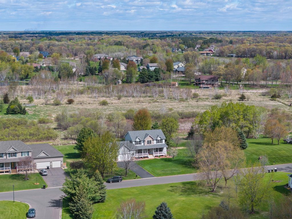 2723 174th Avenue NE, Andover, MN 55304