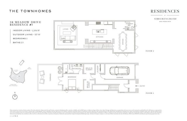 38 Meadow Drive 7, San Francisco, CA 94130