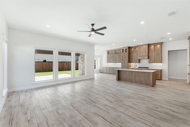 2329 Flora Drive, Mclendon Chisholm, TX 75032