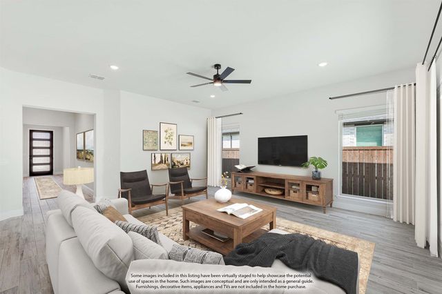 2329 Flora Drive, Mclendon Chisholm, TX 75032