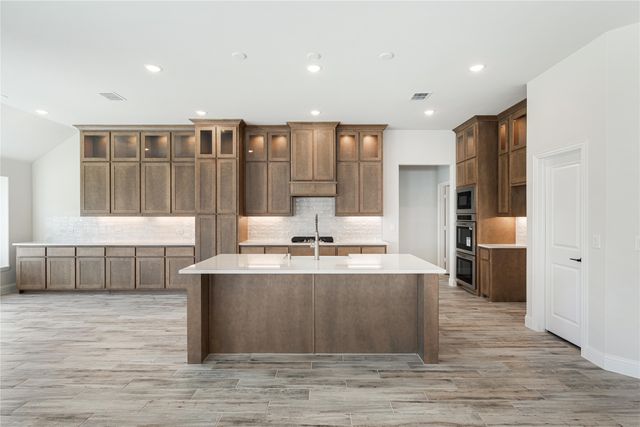 2329 Flora Drive, Mclendon Chisholm, TX 75032
