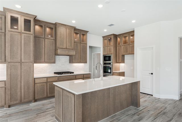 2329 Flora Drive, Mclendon Chisholm, TX 75032