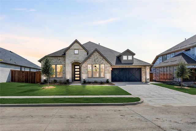 2329 Flora Drive, Mclendon Chisholm, TX 75032