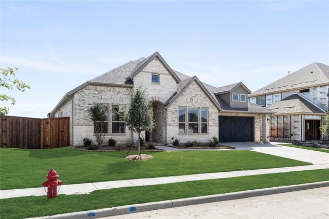 2329 Flora Drive, Mclendon Chisholm, TX 75032