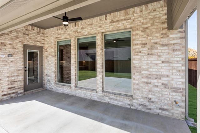 2329 Flora Drive, Mclendon Chisholm, TX 75032