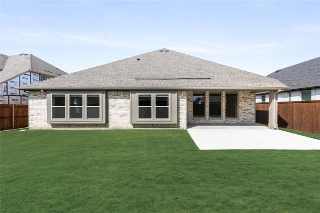 2329 Flora Drive, Mclendon Chisholm, TX 75032