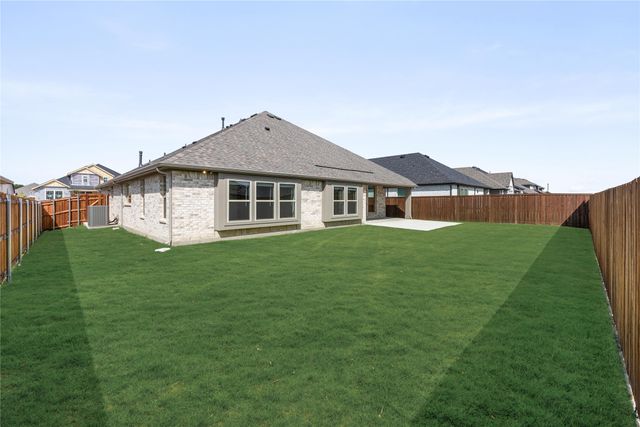2329 Flora Drive, Mclendon Chisholm, TX 75032