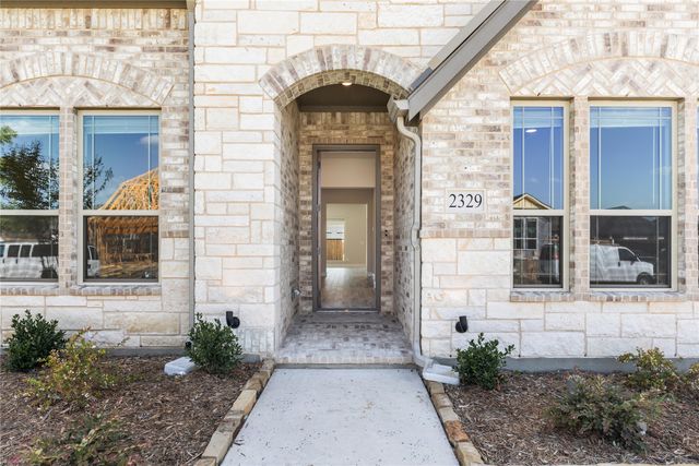 2329 Flora Drive, Mclendon Chisholm, TX 75032