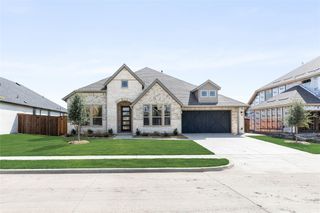 2329 Flora Drive, Mclendon Chisholm, TX 75032