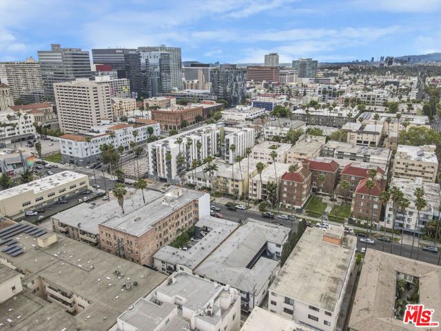 514 S Mariposa Avenue, Los Angeles, CA 90020