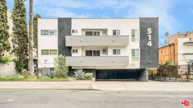 514 S Mariposa Avenue, Los Angeles, CA 90020