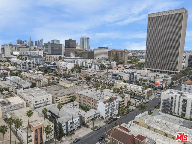 514 S Mariposa Avenue, Los Angeles, CA 90020